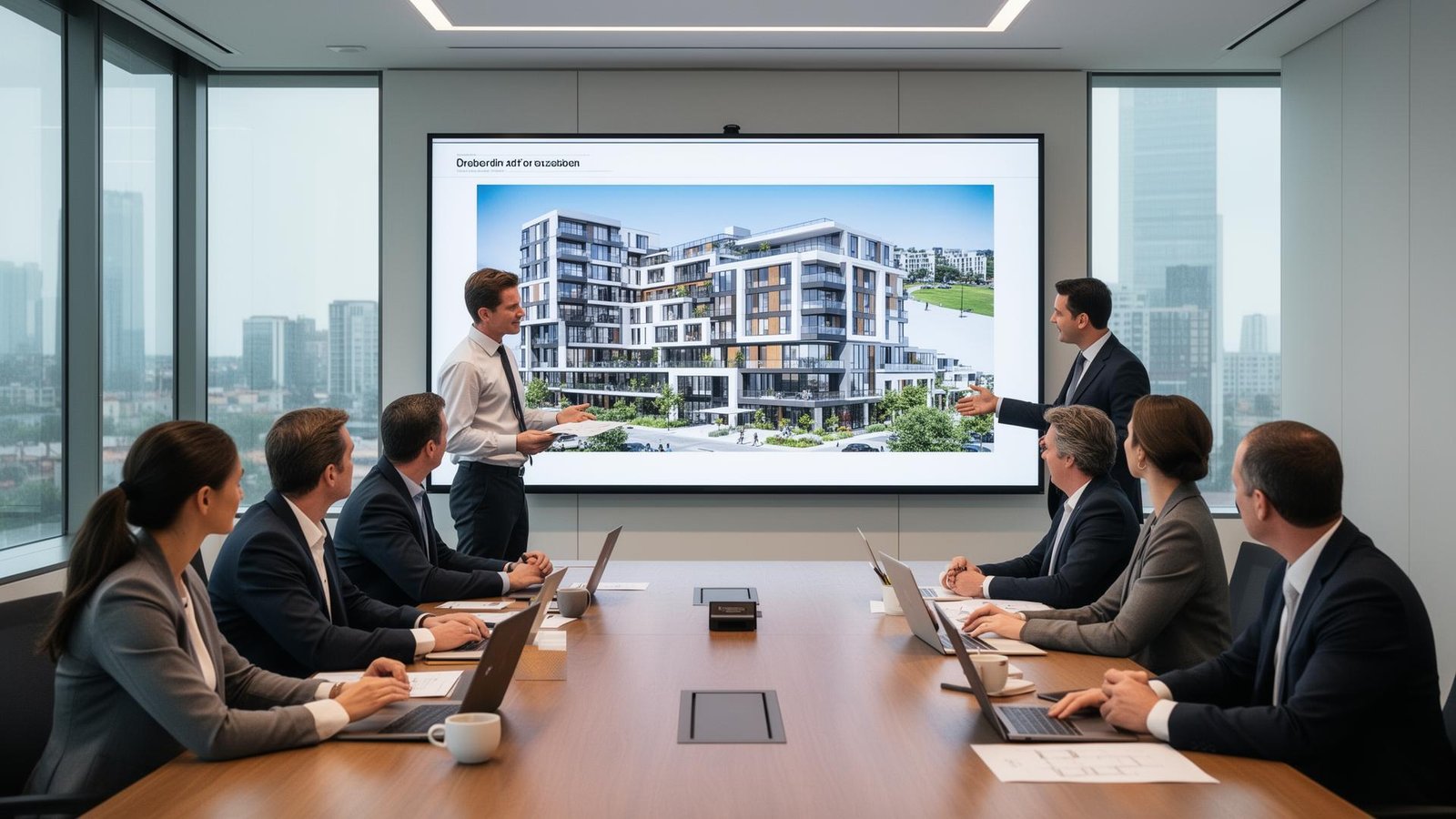 Investor Consultation